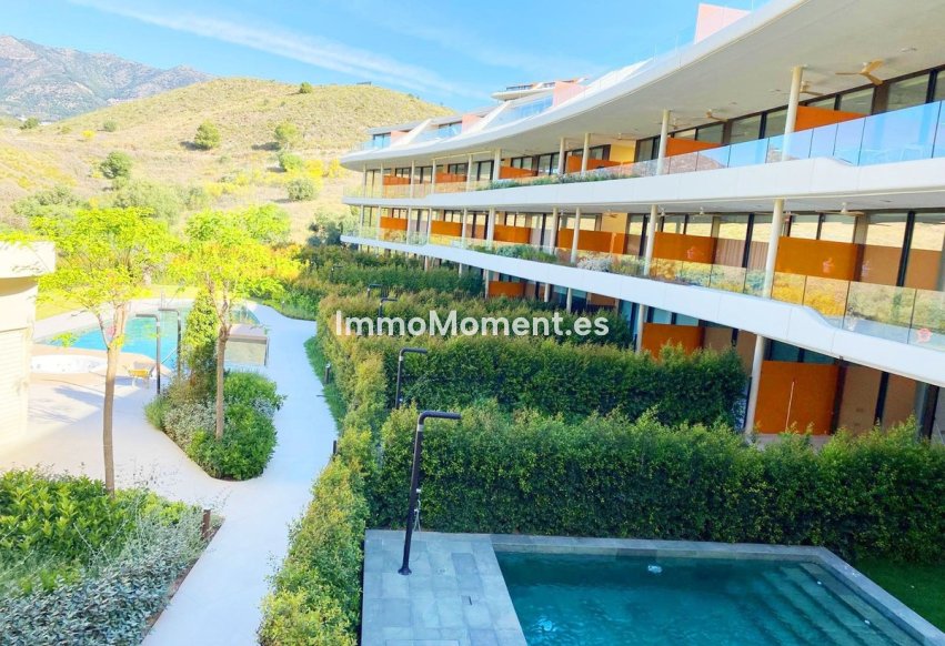 Bestaande woning - Appartement - Fuengirola - Higueron