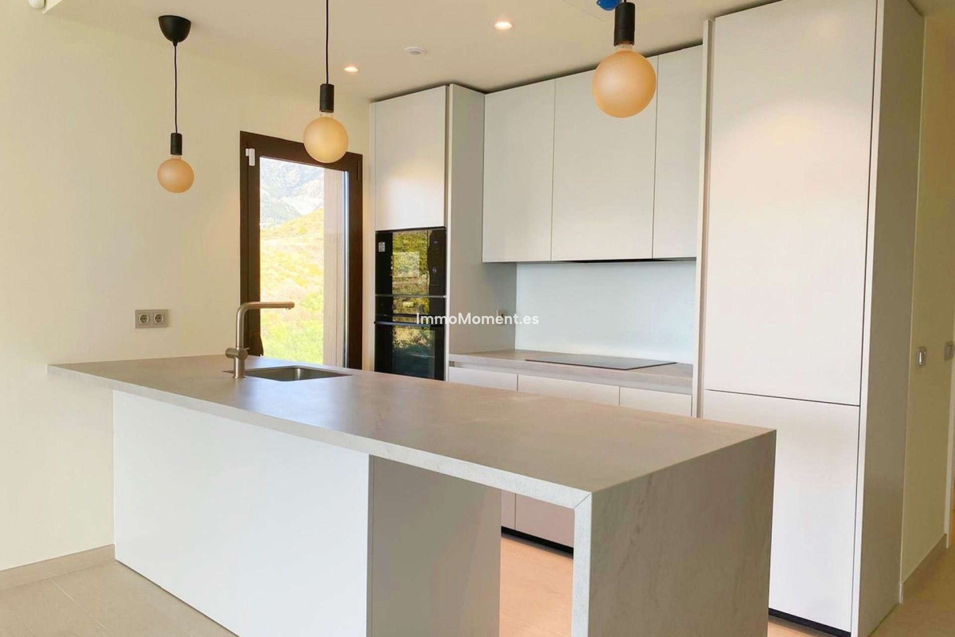 Bestaande woning - Appartement - Fuengirola - Higueron