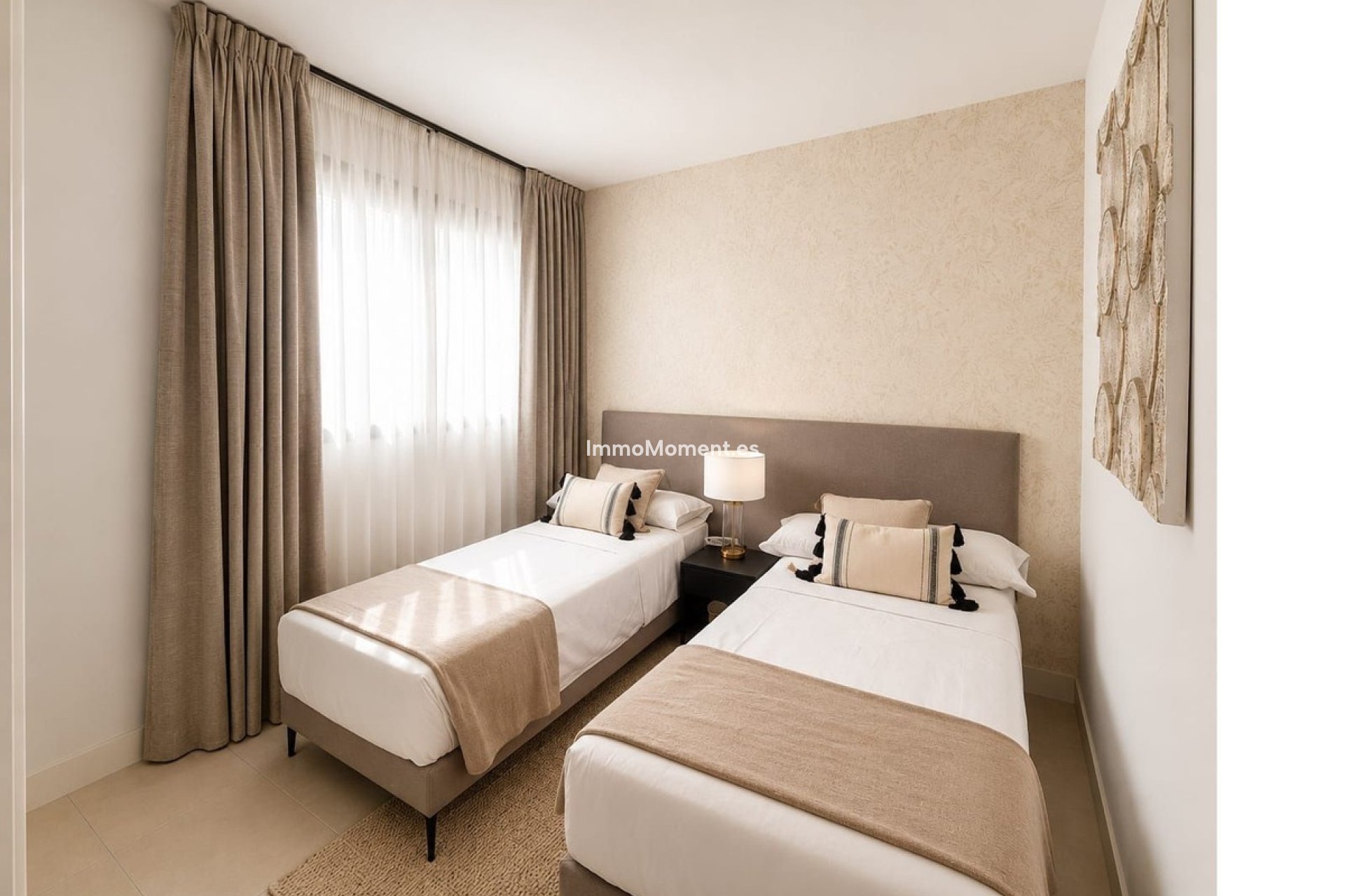 Bestaande woning - Appartement - Fuengirola - Higueron