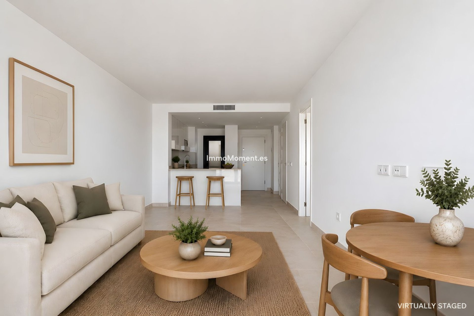 Bestaande woning - Appartement - Fuengirola - Higueron