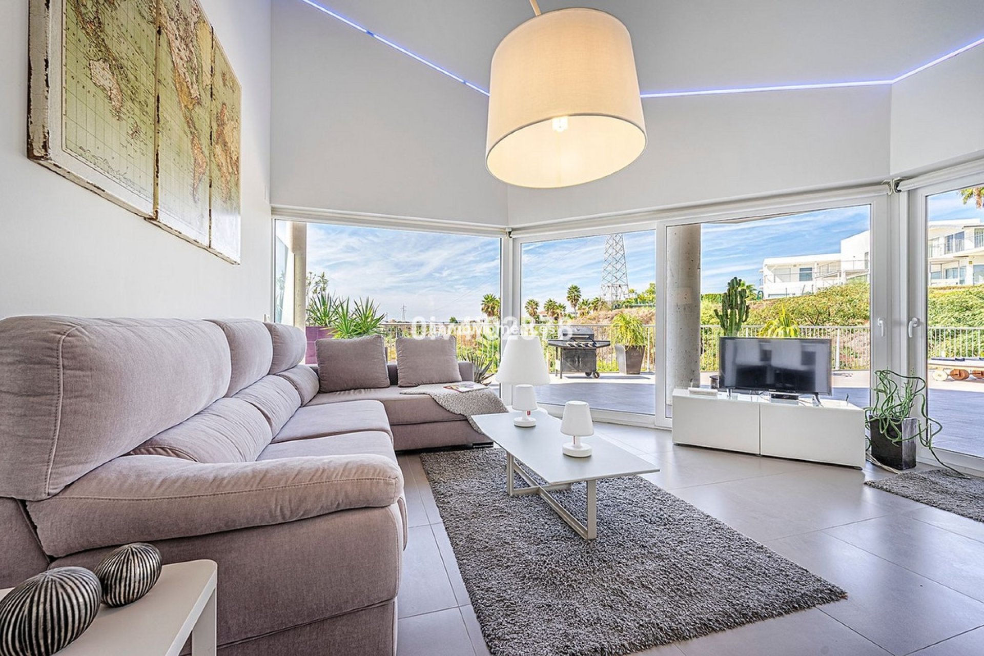 Bestaande woning - Appartement - Fuengirola - Higueron