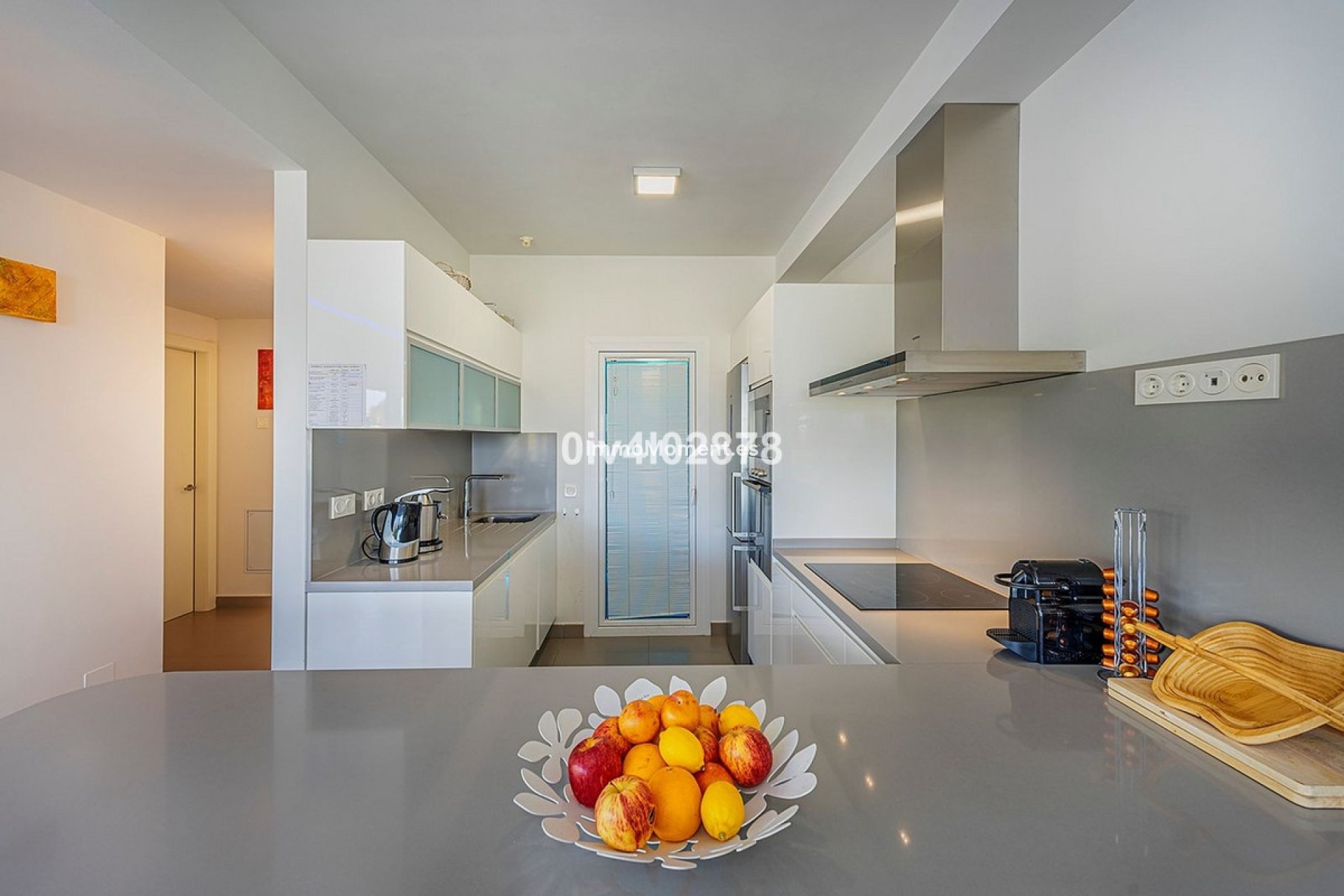 Bestaande woning - Appartement - Fuengirola - Higueron