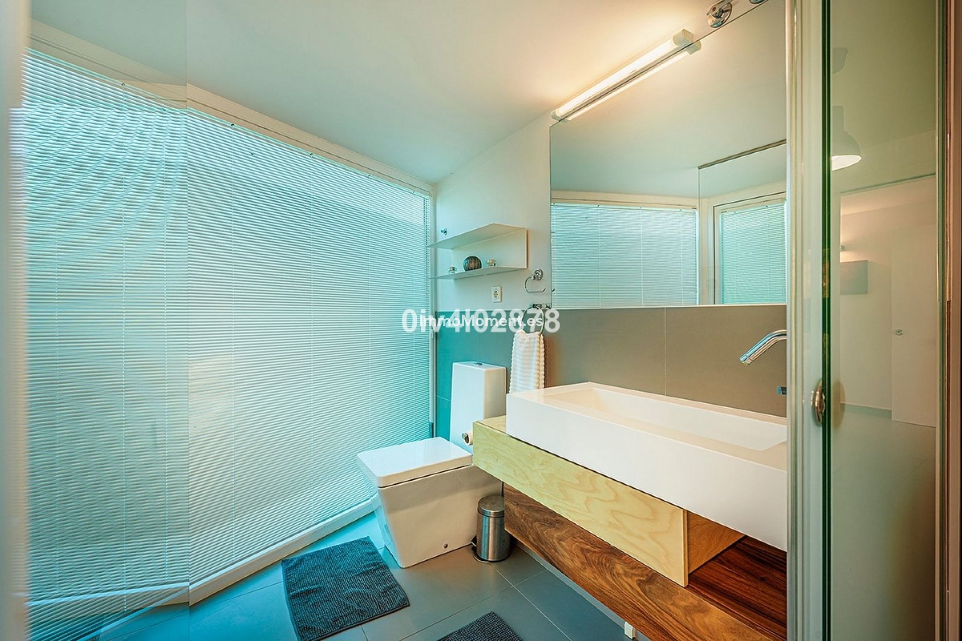 Bestaande woning - Appartement - Fuengirola - Higueron