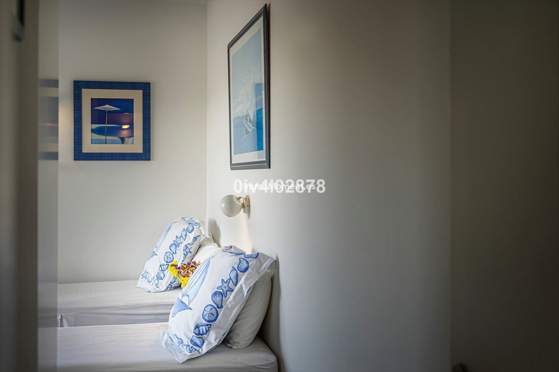 Bestaande woning - Appartement - Fuengirola - Higueron