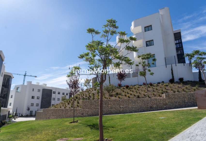 Bestaande woning - Appartement - Fuengirola - Higueron