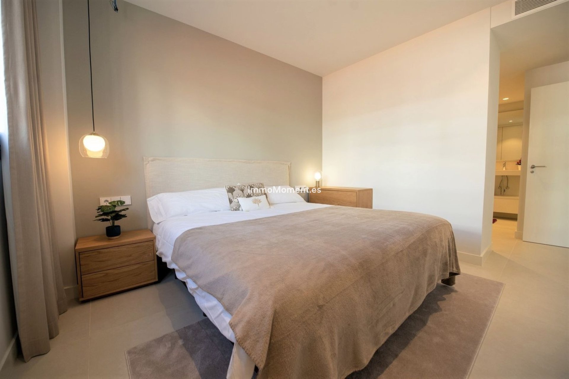 Bestaande woning - Appartement - Fuengirola - Higueron