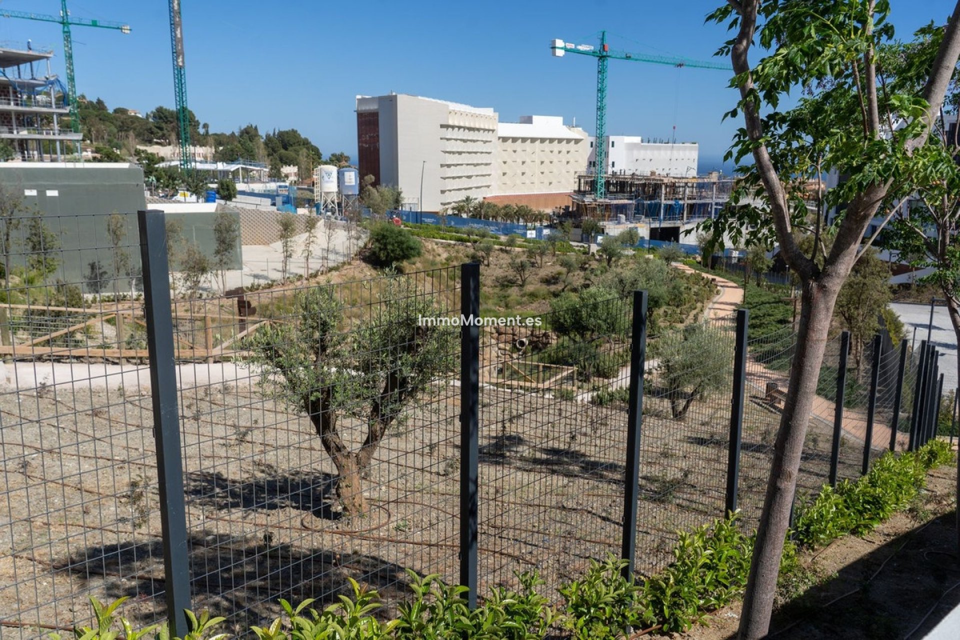 Bestaande woning - Appartement - Fuengirola - Higueron
