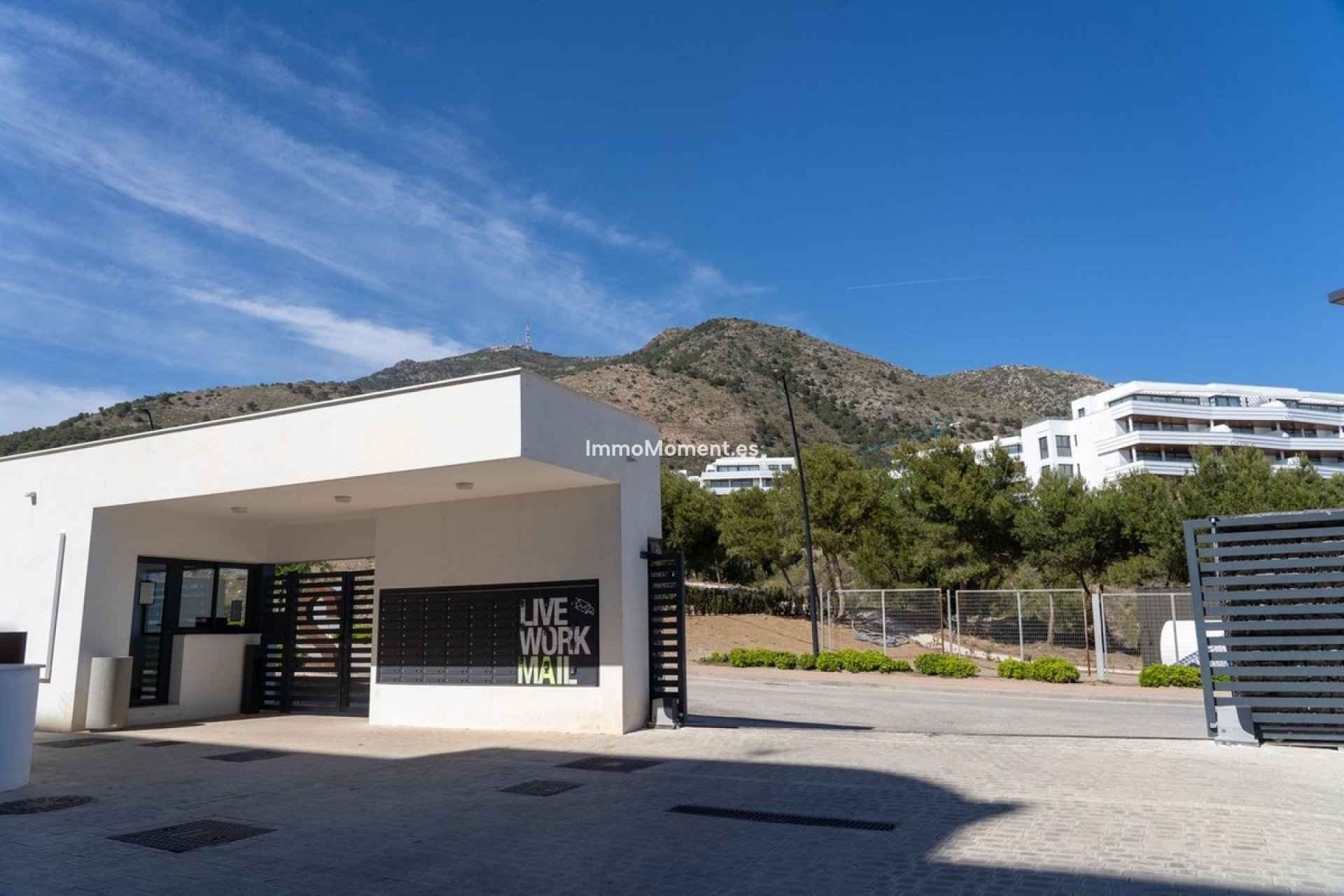 Bestaande woning - Appartement - Fuengirola - Higueron