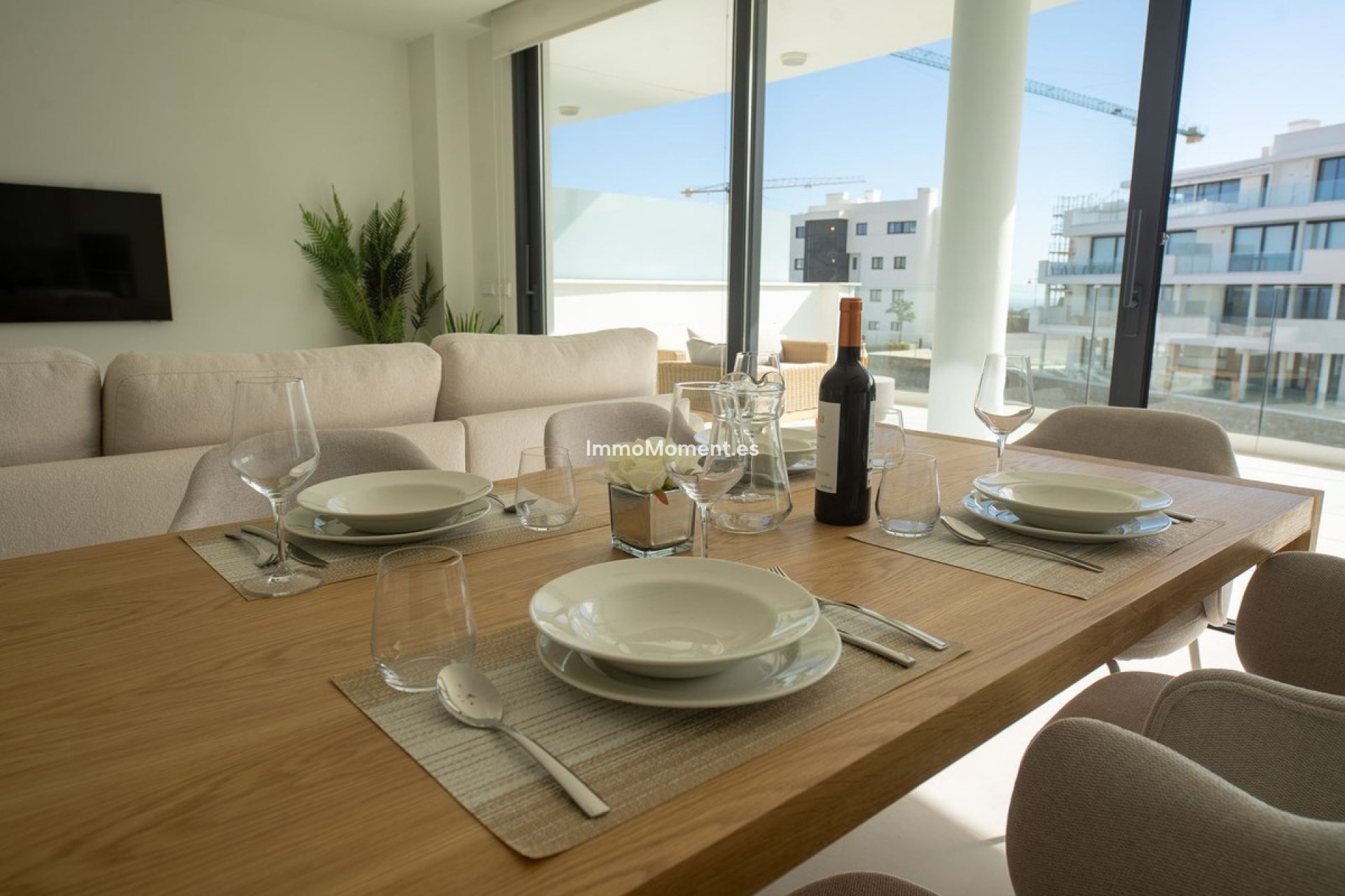 Bestaande woning - Appartement - Fuengirola - Higueron