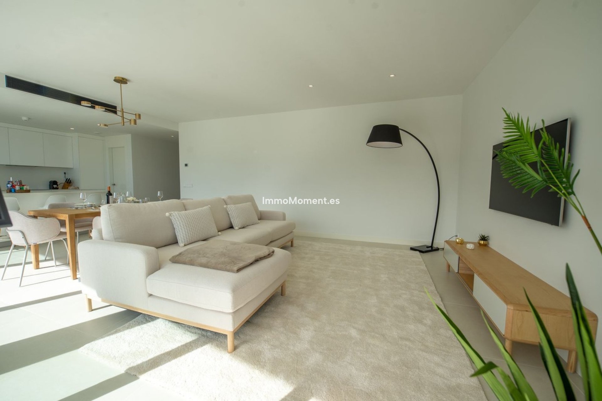 Bestaande woning - Appartement - Fuengirola - Higueron