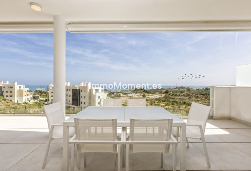 Bestaande woning - Appartement - Fuengirola - Higueron