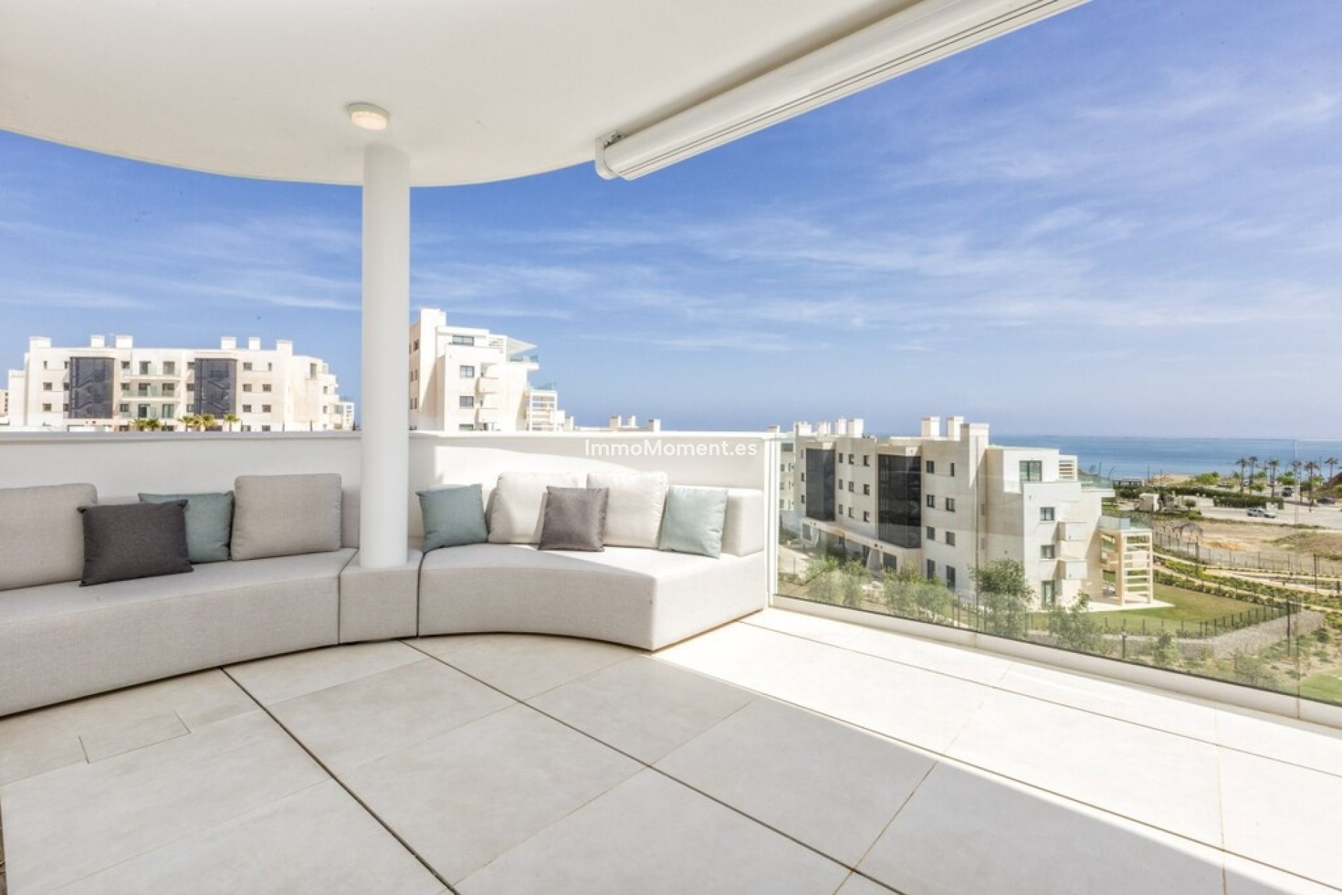 Bestaande woning - Appartement - Fuengirola - Higueron