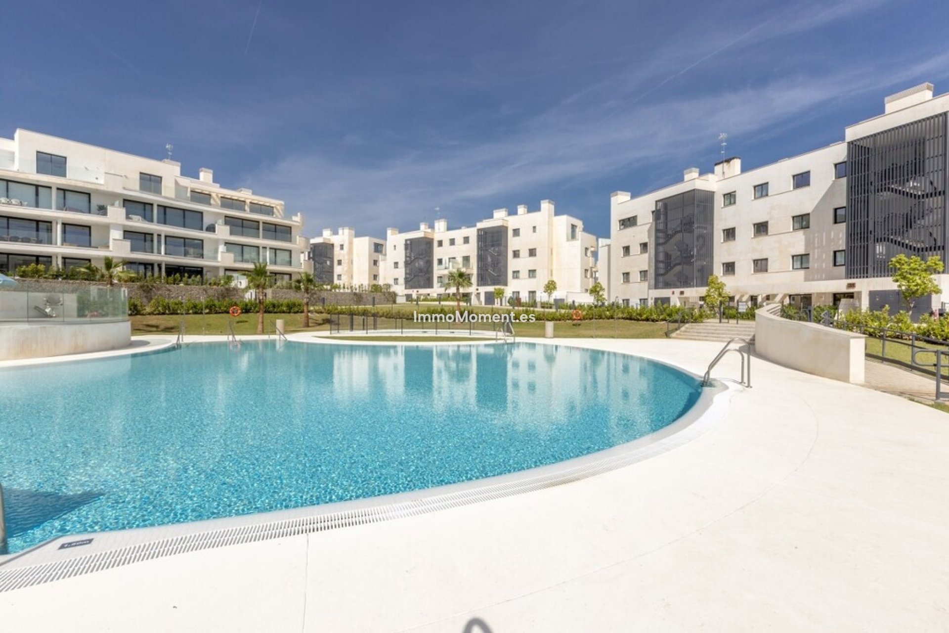Bestaande woning - Appartement - Fuengirola - Higueron