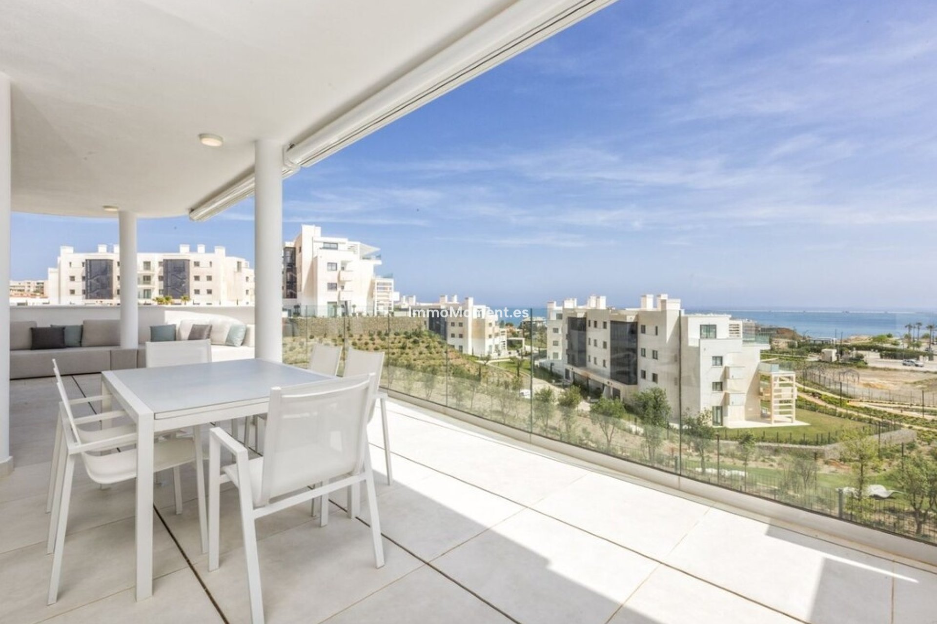 Bestaande woning - Appartement - Fuengirola - Higueron