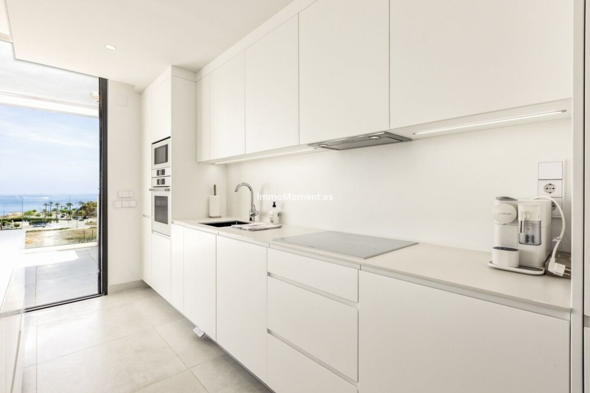 Bestaande woning - Appartement - Fuengirola - Higueron