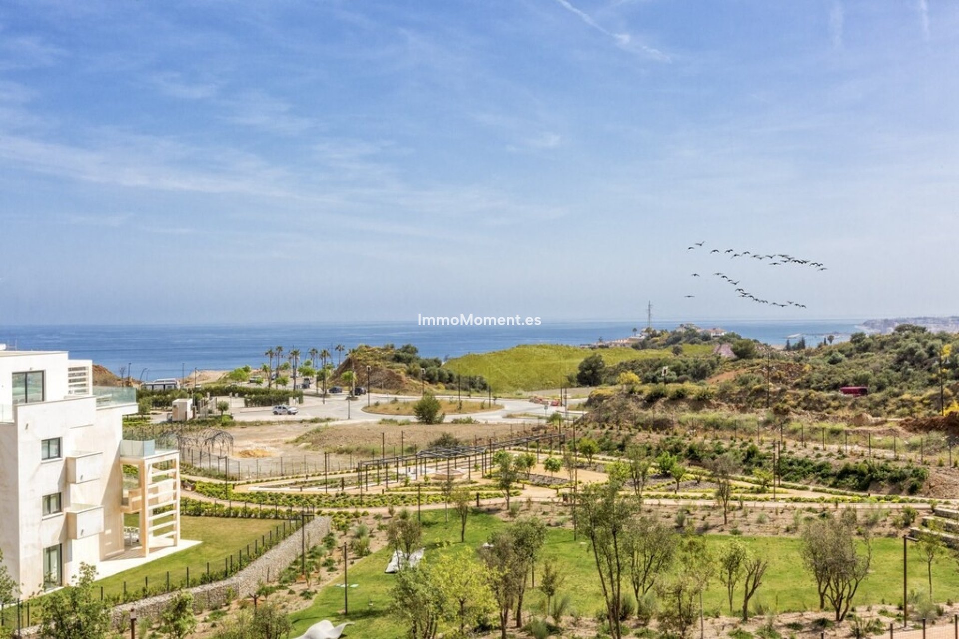 Bestaande woning - Appartement - Fuengirola - Higueron