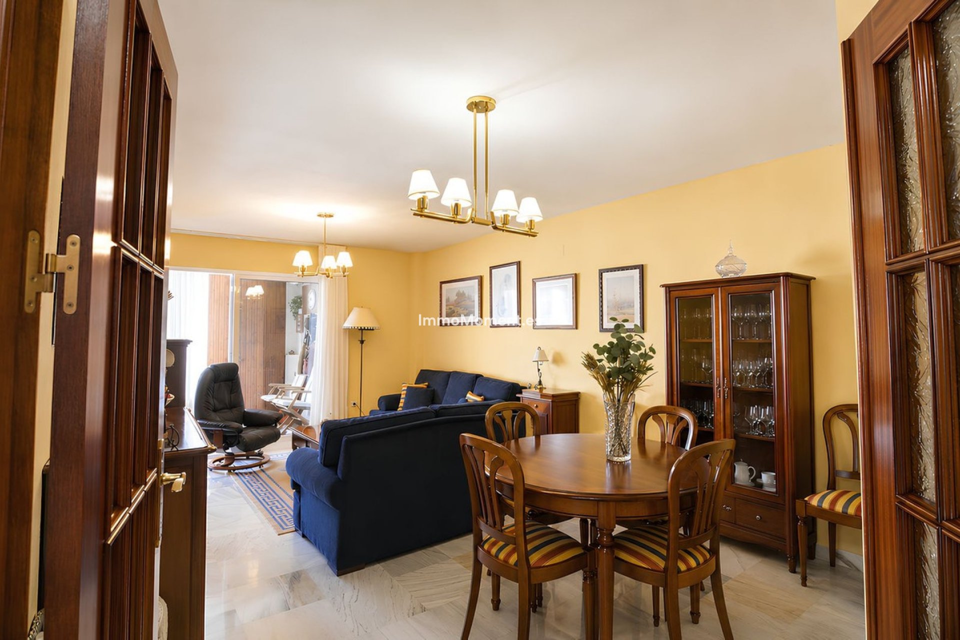 Bestaande woning - Appartement - Fuengirola - Los Boliches