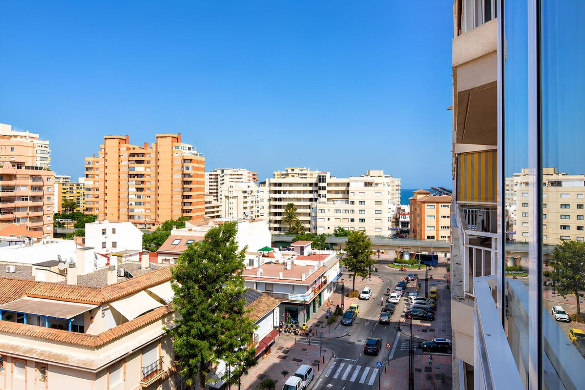 Bestaande woning - Appartement - Fuengirola - Los Boliches