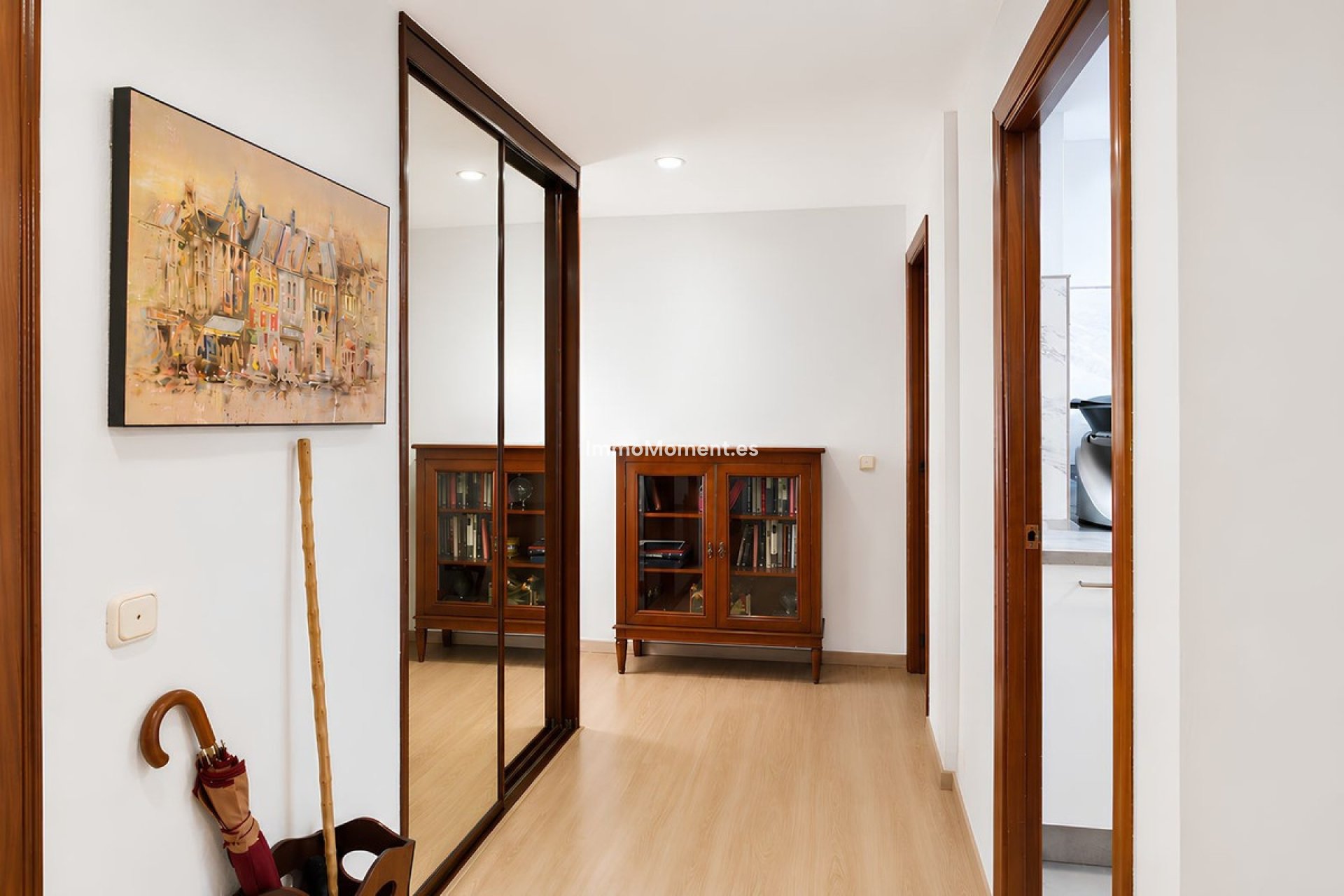 Bestaande woning - Appartement - Fuengirola - Los Boliches