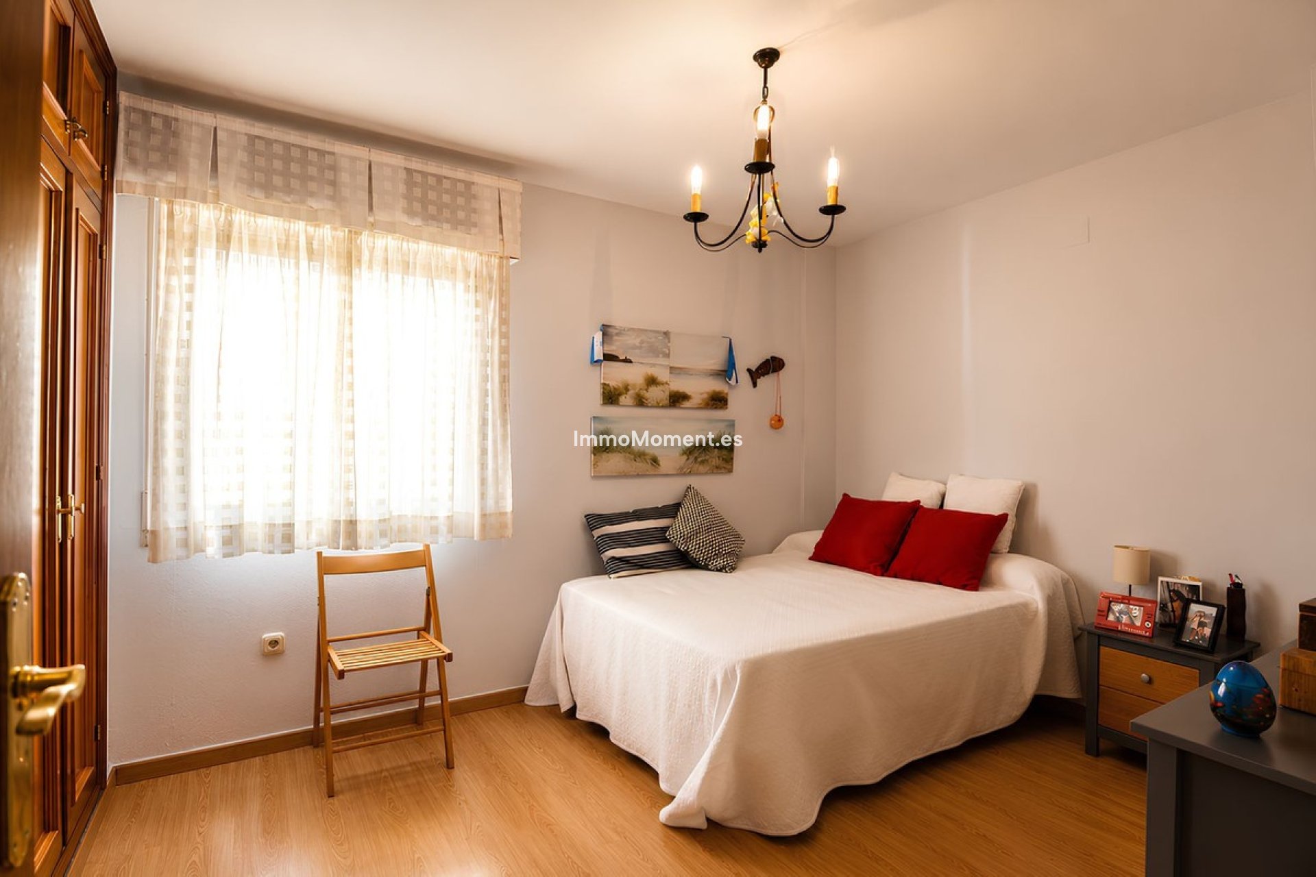 Bestaande woning - Appartement - Fuengirola - Los Boliches
