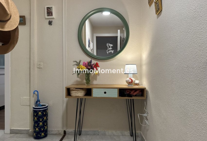 Bestaande woning - Appartement - Fuengirola - Los Boliches