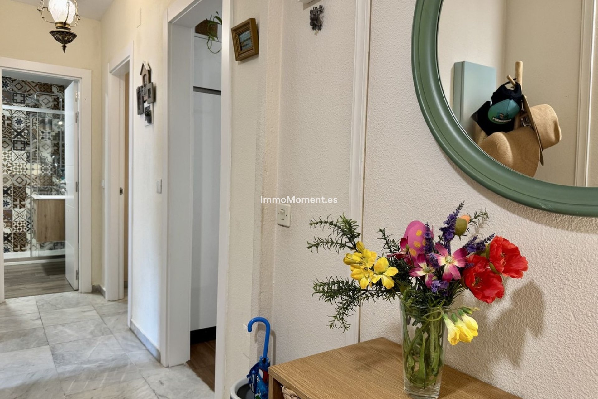Bestaande woning - Appartement - Fuengirola - Los Boliches