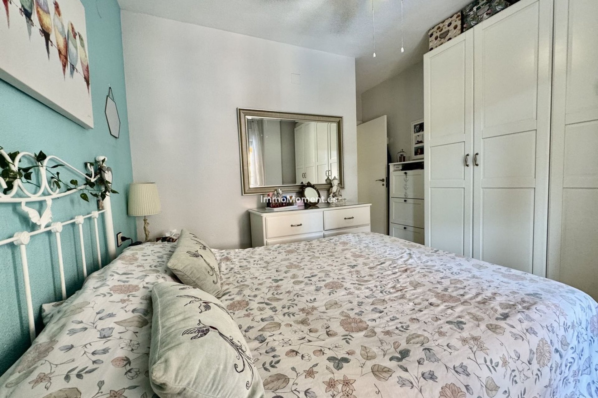 Bestaande woning - Appartement - Fuengirola - Los Boliches