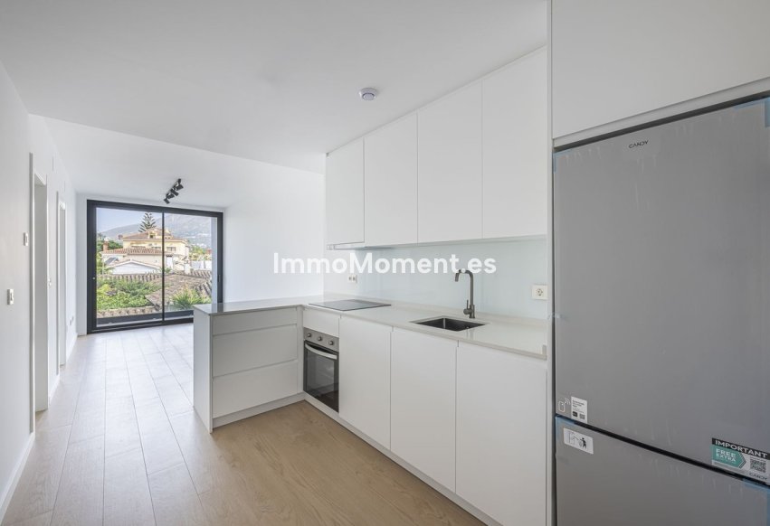 Bestaande woning - Appartement - Fuengirola - Los Boliches