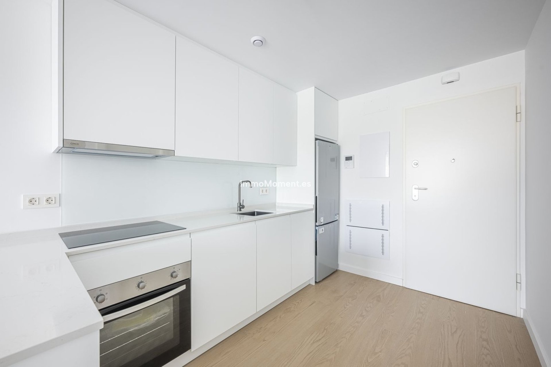 Bestaande woning - Appartement - Fuengirola - Los Boliches