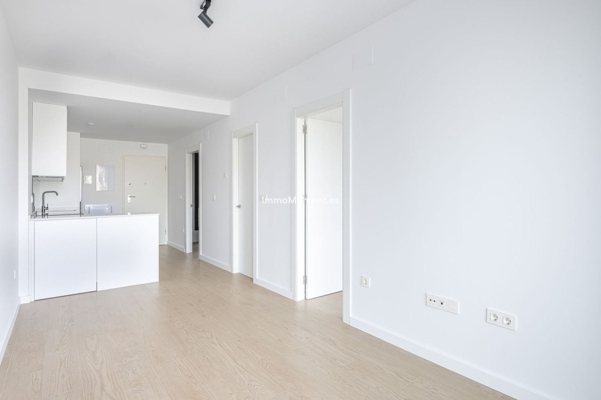 Bestaande woning - Appartement - Fuengirola - Los Boliches