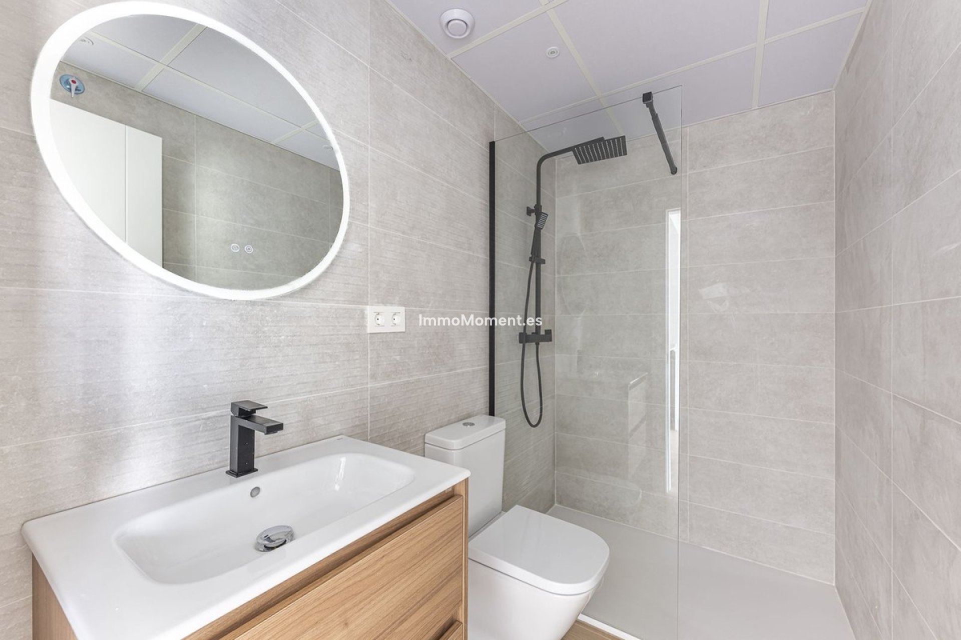 Bestaande woning - Appartement - Fuengirola - Los Boliches