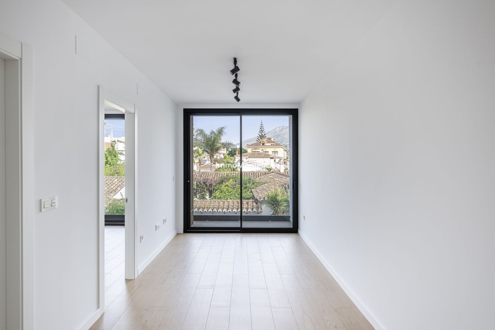 Bestaande woning - Appartement - Fuengirola - Los Boliches