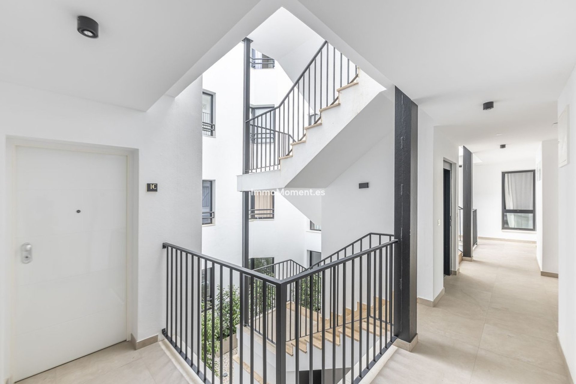 Bestaande woning - Appartement - Fuengirola - Los Boliches