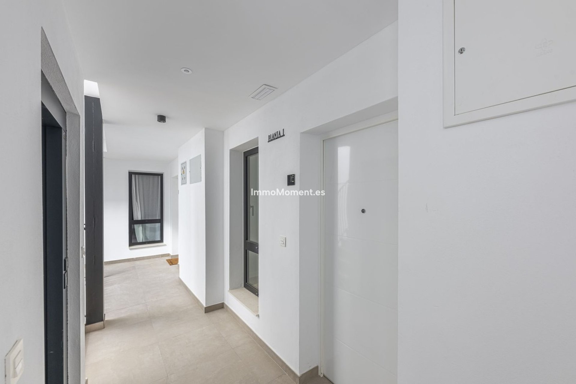 Bestaande woning - Appartement - Fuengirola - Los Boliches