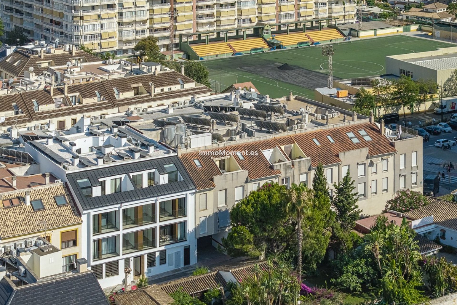Bestaande woning - Appartement - Fuengirola - Los Boliches