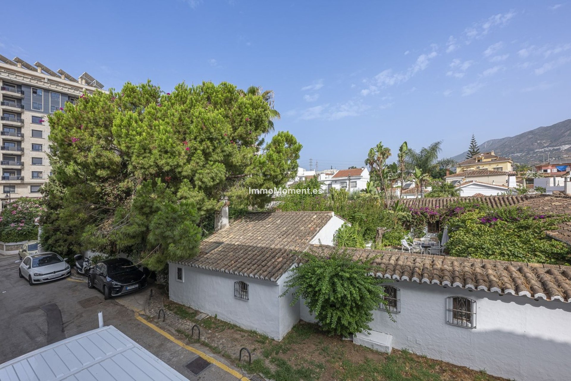 Bestaande woning - Appartement - Fuengirola - Los Boliches