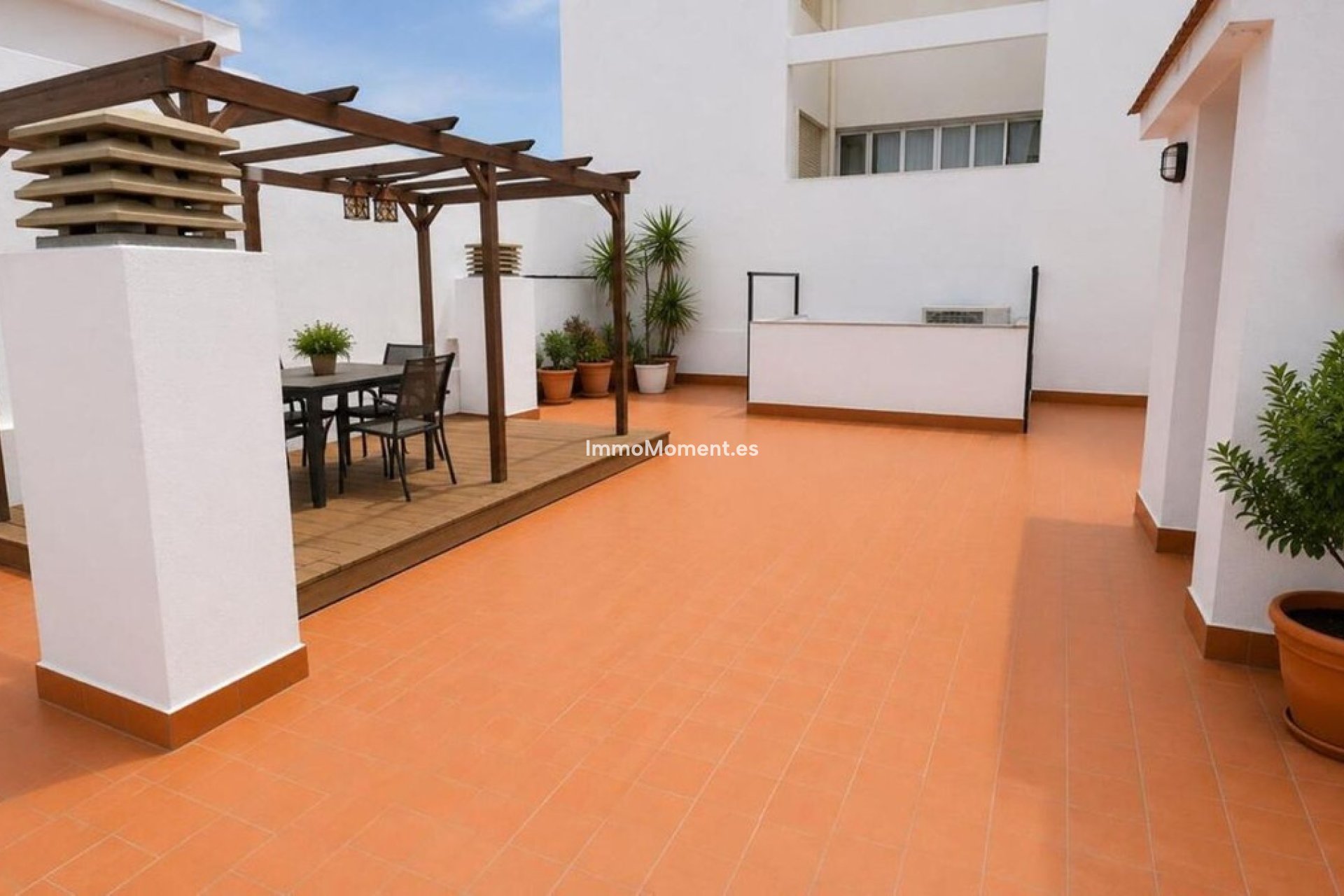 Bestaande woning - Appartement - Fuengirola - Los Boliches
