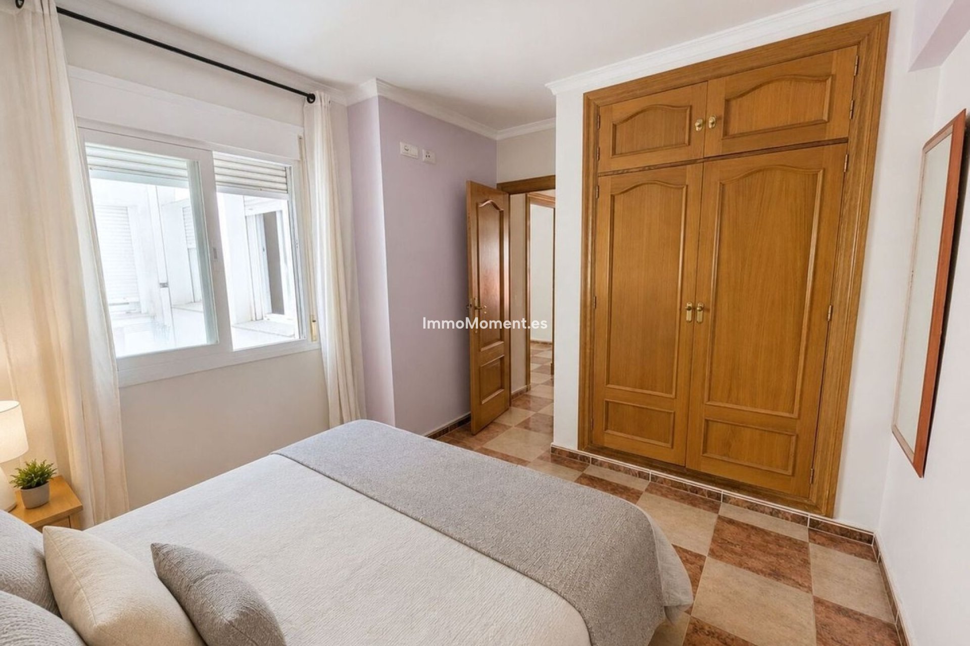 Bestaande woning - Appartement - Fuengirola - Los Boliches