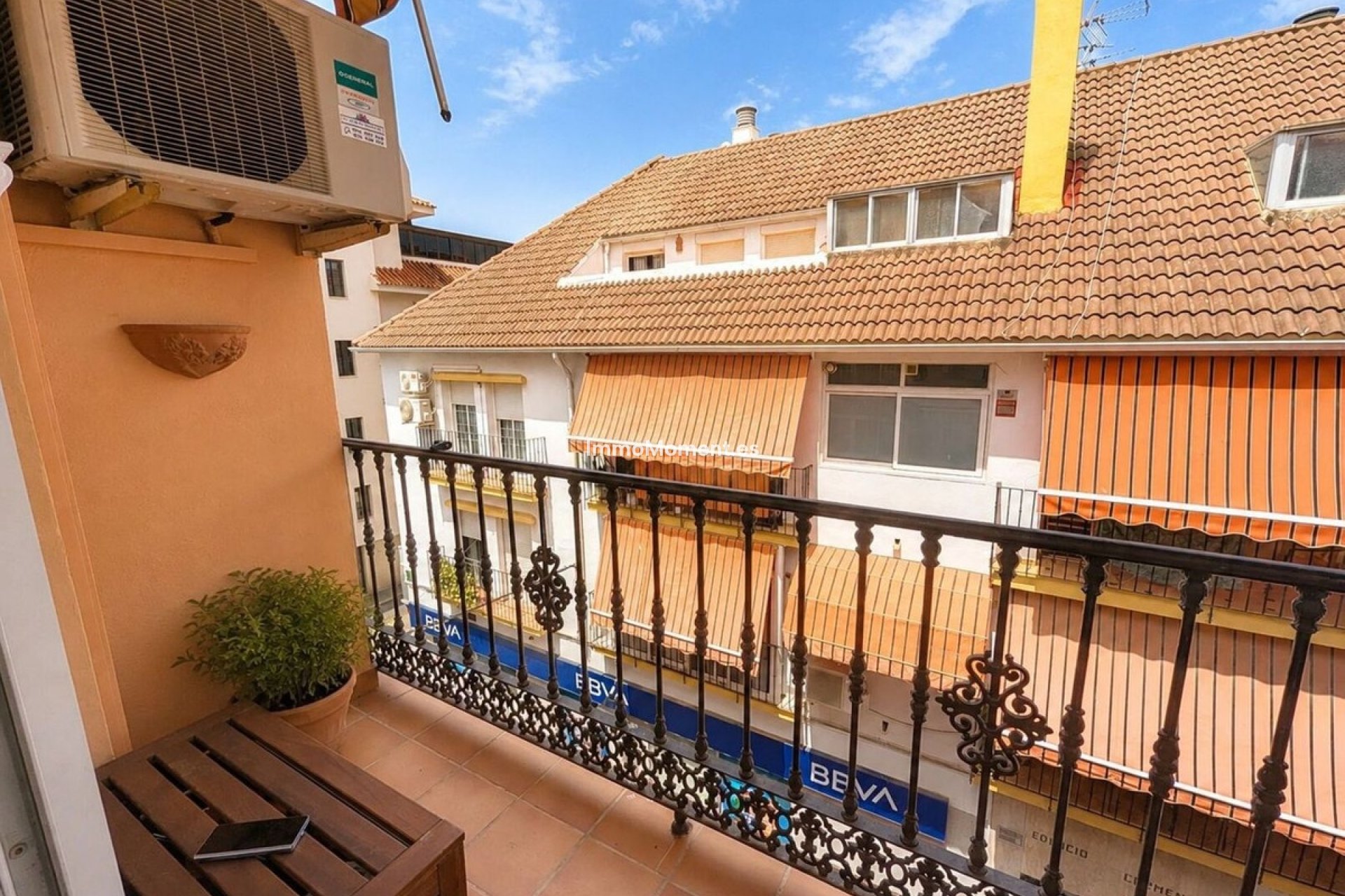Bestaande woning - Appartement - Fuengirola - Los Boliches