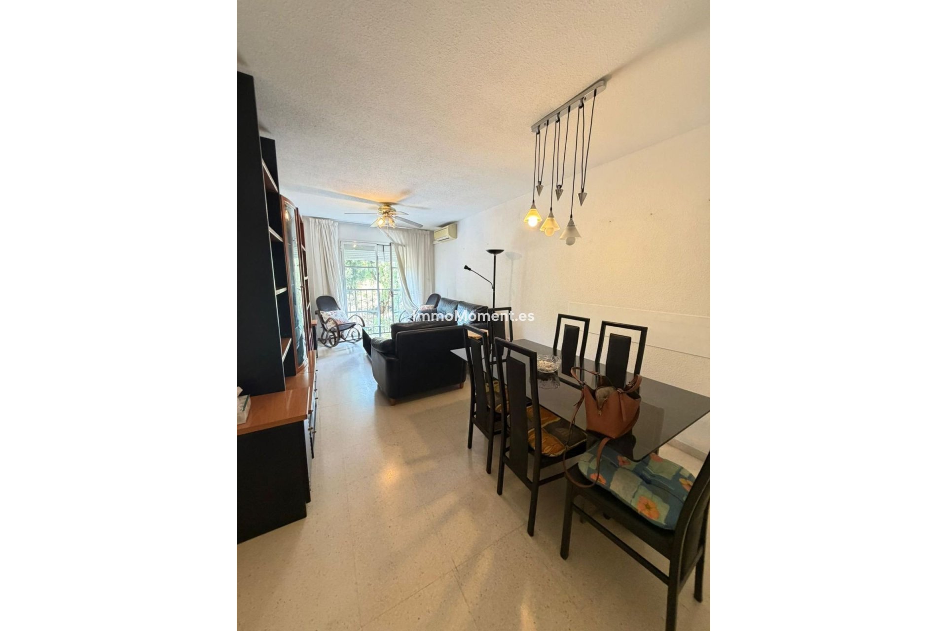 Bestaande woning - Appartement - Fuengirola - Los Boliches