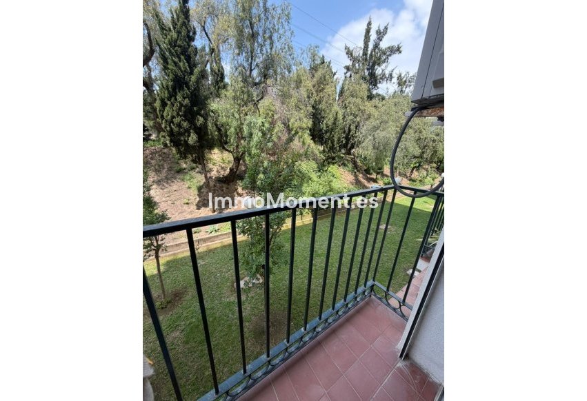 Bestaande woning - Appartement - Fuengirola - Los Boliches