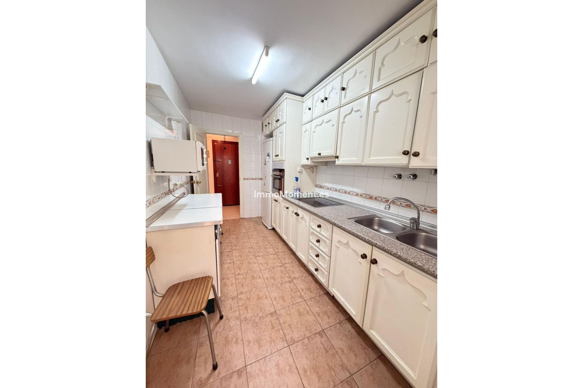 Bestaande woning - Appartement - Fuengirola - Los Boliches