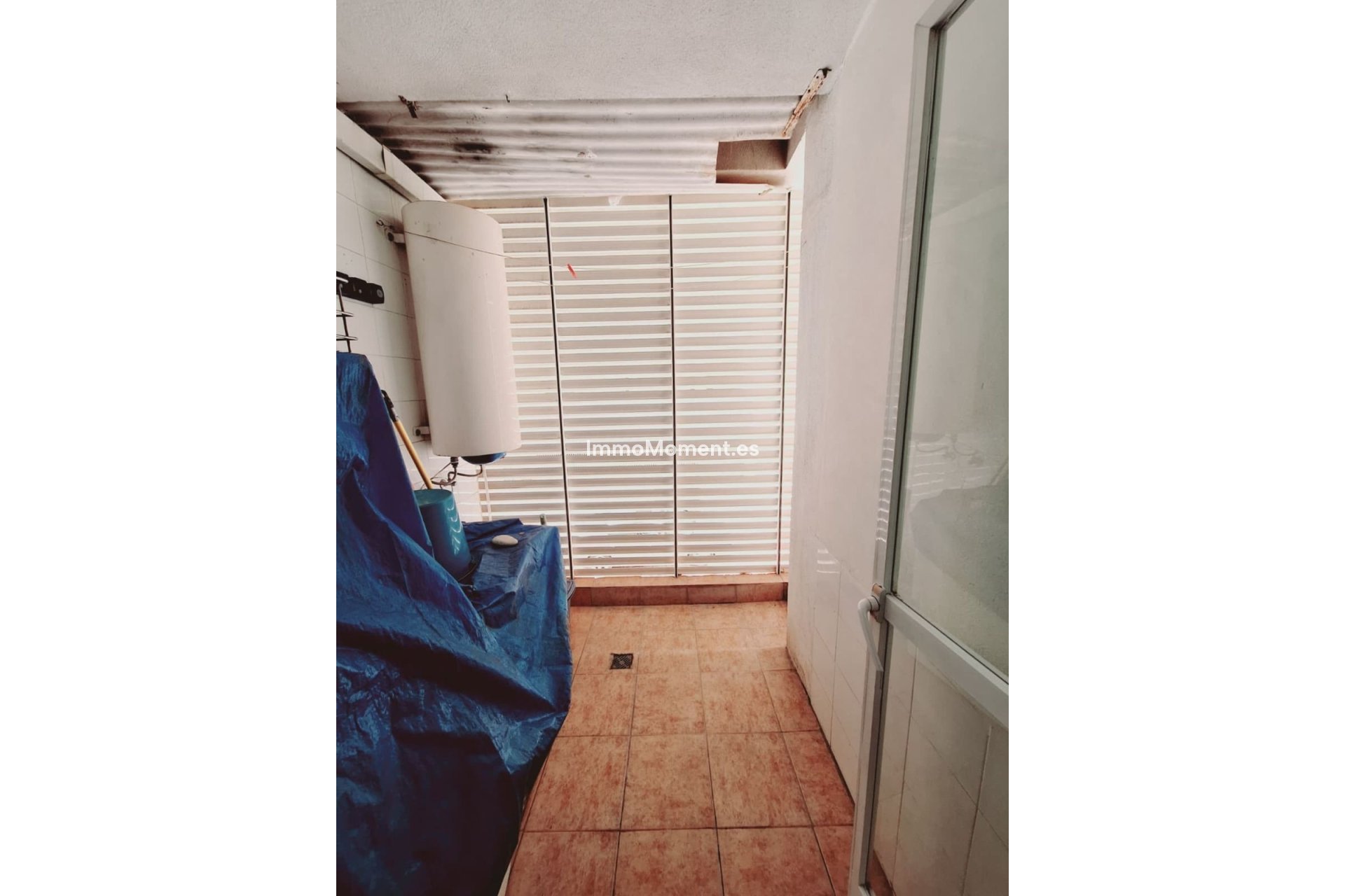 Bestaande woning - Appartement - Fuengirola - Los Boliches