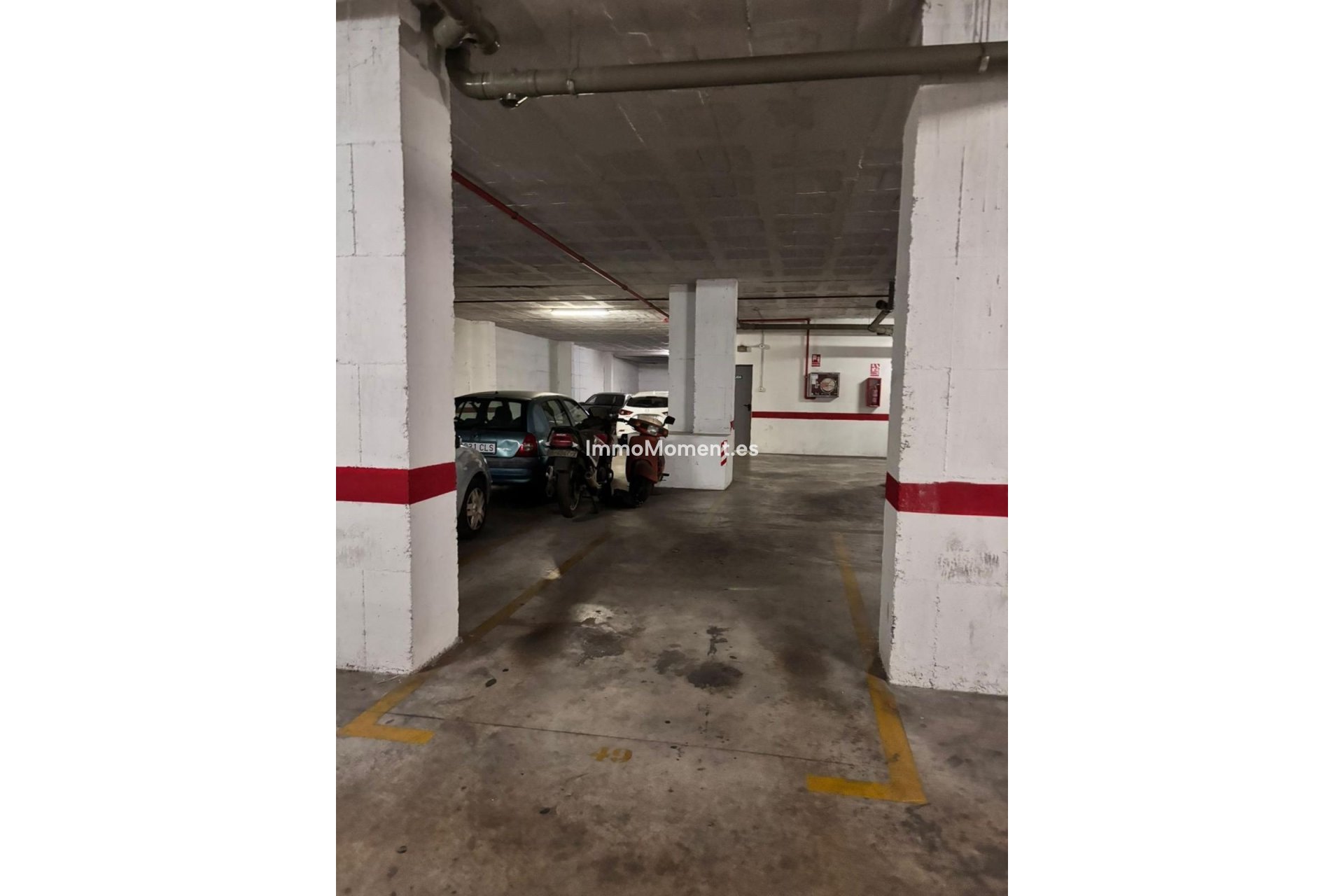 Bestaande woning - Appartement - Fuengirola - Los Boliches