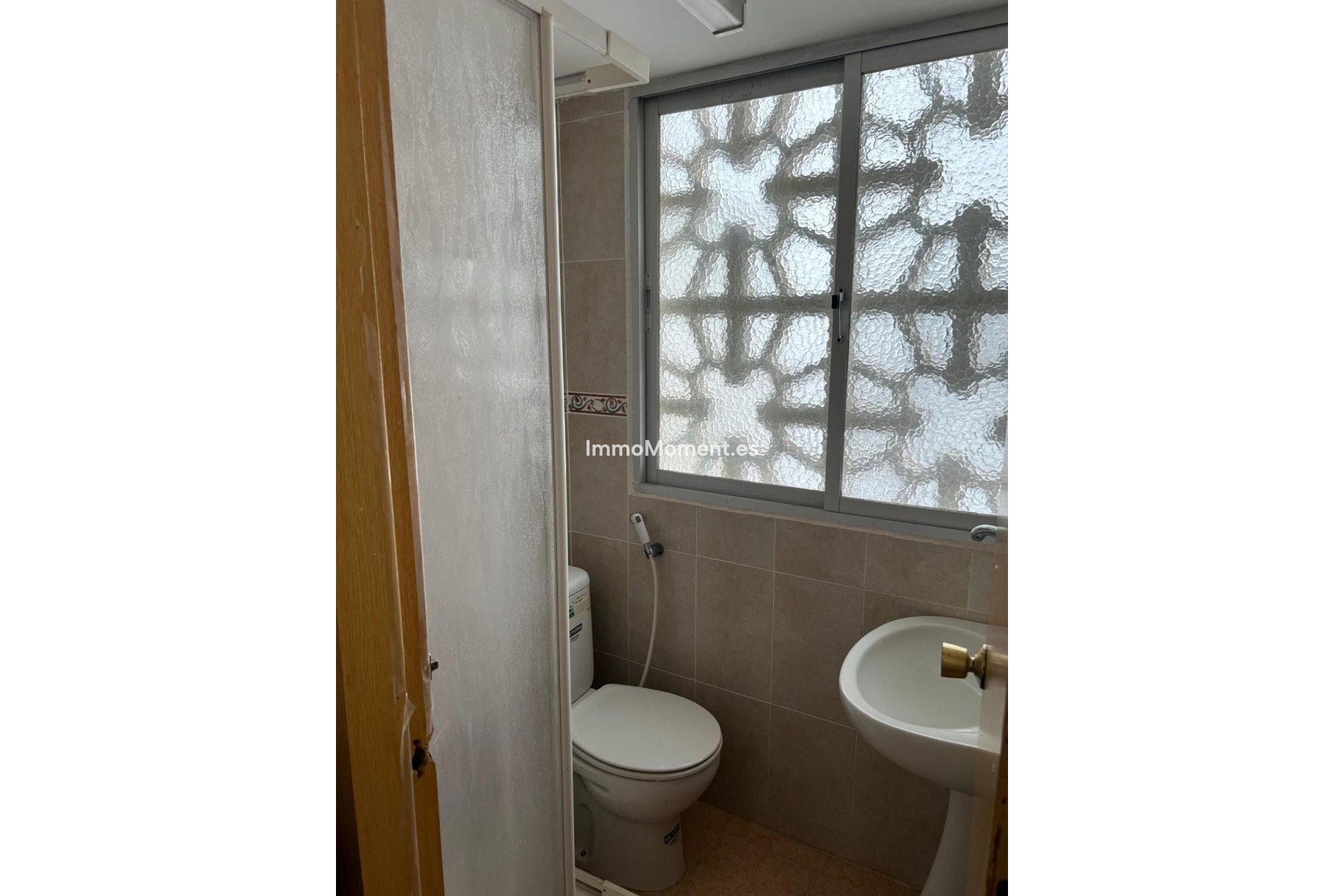 Bestaande woning - Appartement - Fuengirola - Los Boliches