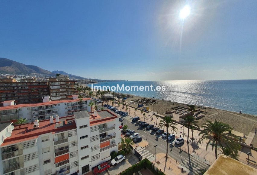 Bestaande woning - Appartement - Fuengirola - Los Boliches