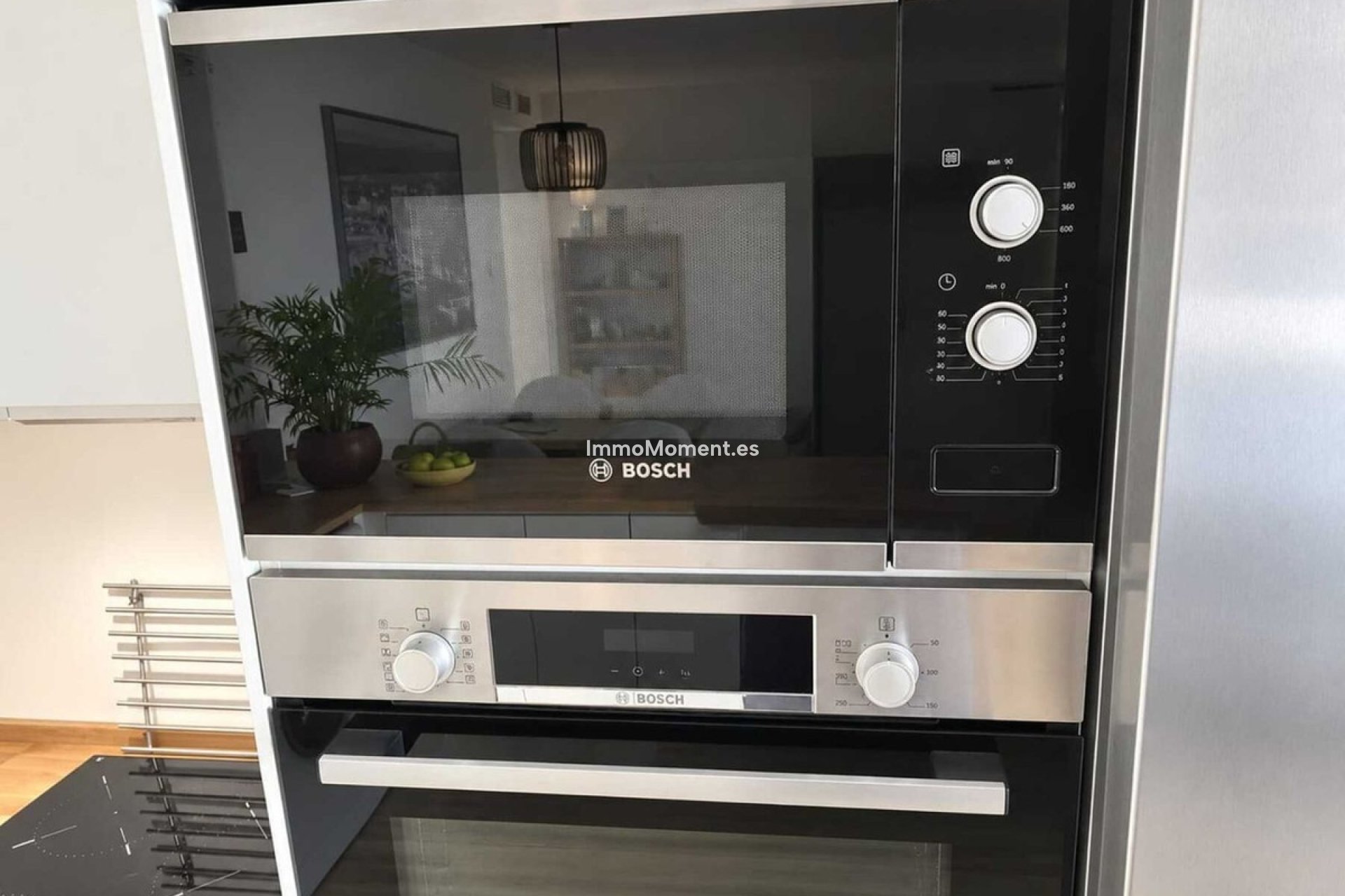 Bestaande woning - Appartement - Fuengirola - Los Boliches