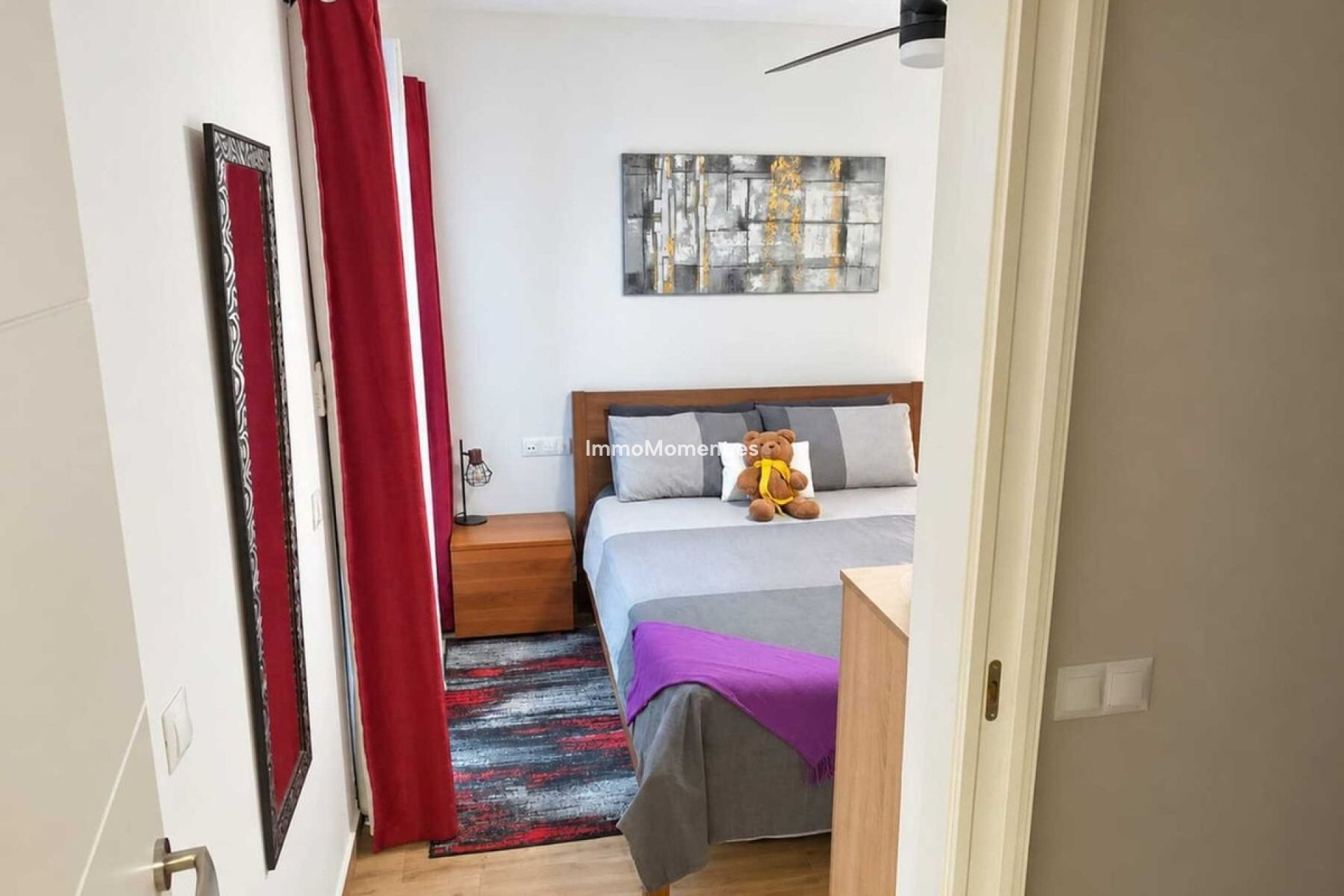 Bestaande woning - Appartement - Fuengirola - Los Boliches