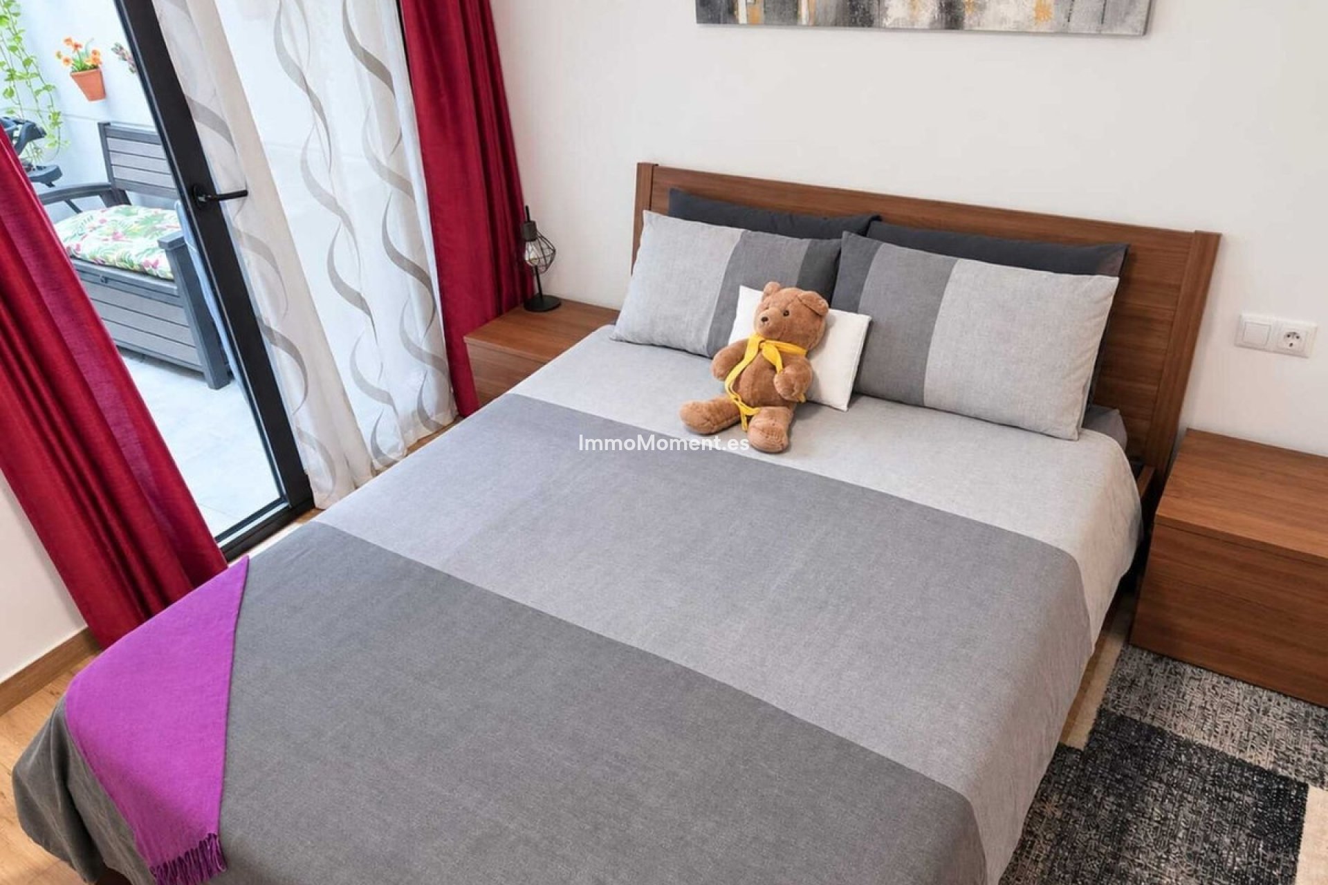 Bestaande woning - Appartement - Fuengirola - Los Boliches
