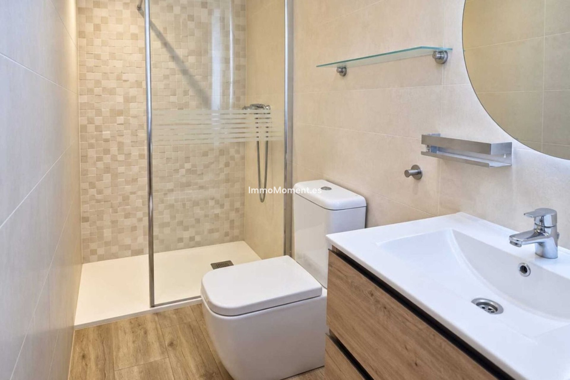 Bestaande woning - Appartement - Fuengirola - Los Boliches